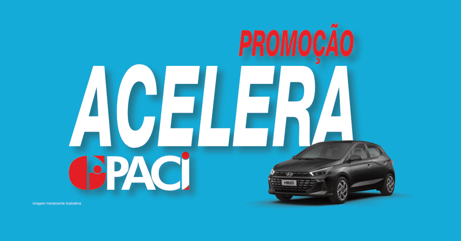 Acelera GPACI | 9ª Edição