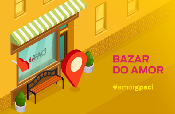 Bazar do amor
