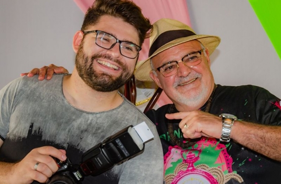 Dia 09 de junho a Feijoada Beneficiente 