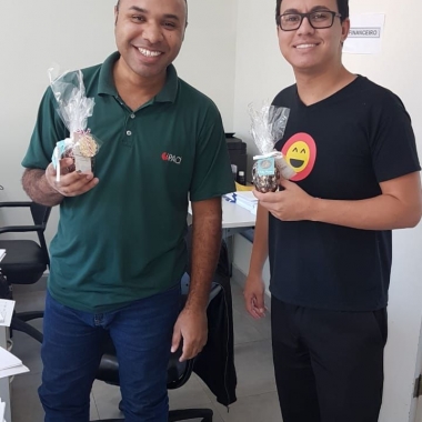 Foto 1 de Familia Gpaci