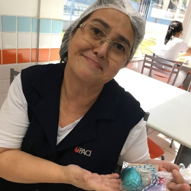 Foto 1 de Familia Gpaci