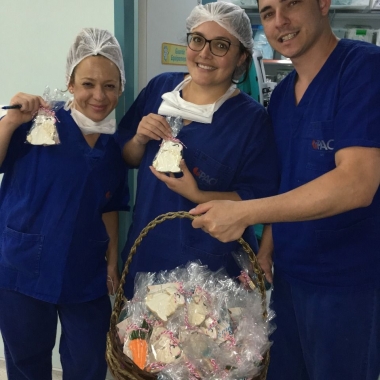 Foto 1 de Familia Gpaci