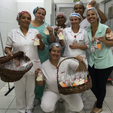 Foto 1 de Familia Gpaci