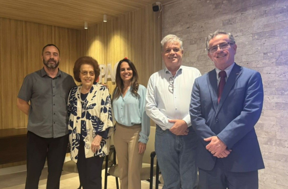 GPACI promove palestra sobre combate e prevenção ao assédio